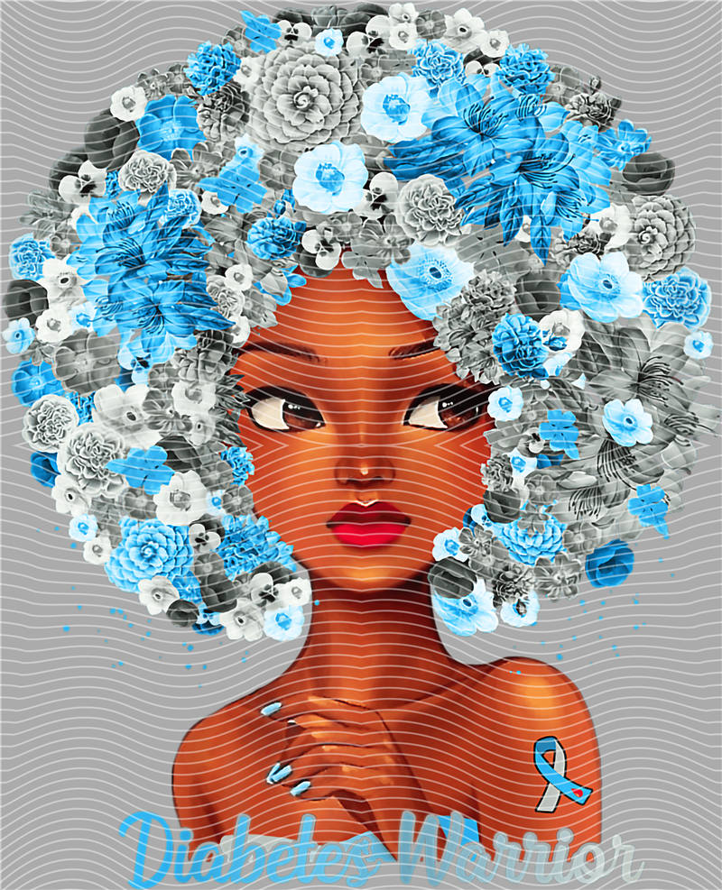 Black Girl-NH 45